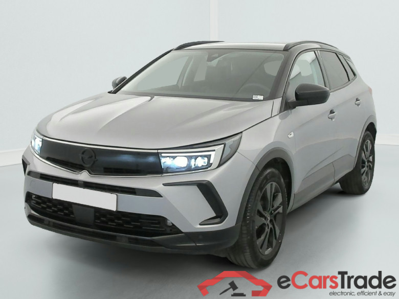 Opel Grandland GS 1.2 Turbo 130 ch #3