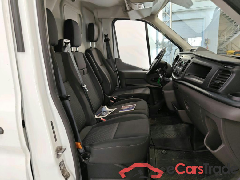 Ford Transit 310 105pk L3H2 Trend FWD + Zijschuifdeur links #3