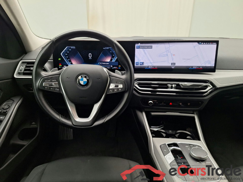 BMW, 3-serie Touring '18, 318d Touring 100kW Aut #6