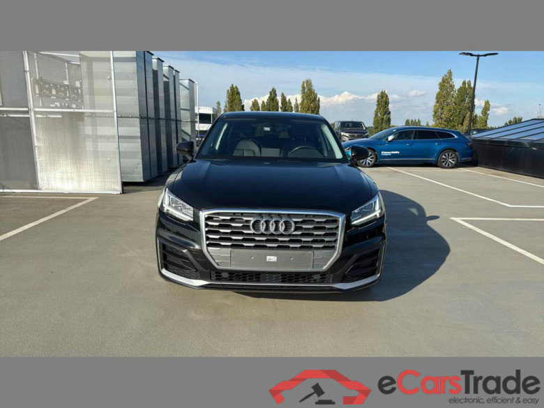AUDI Q2 Dsl 30 TDi (EU6d-TEMP) #2