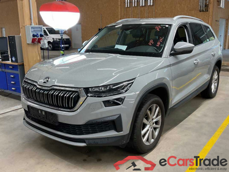 Kodiaq Style 2.0 TDI 110KW AT7 E6d