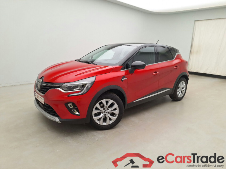 Renault, Captur '19, Captur TCe 90 Intens #2