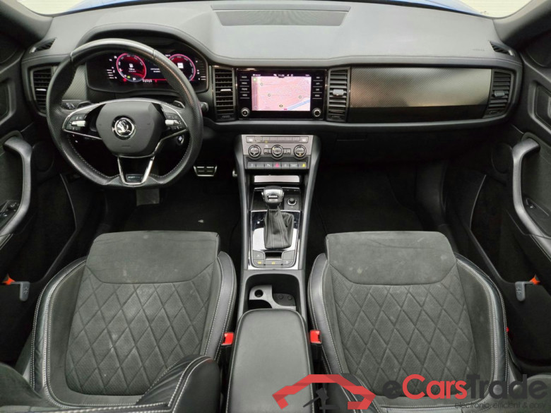 SKODA Kodiaq 1.5 TSI Sportline Business 7p. #6