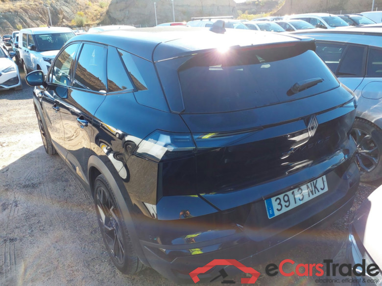 RENAULT SYMBIOZ  full hybrid E Tech 117kW 160cv Espirit Alpine(Winterpack) #2