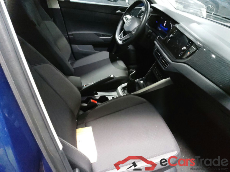 VOLKSWAGEN TAIGO 1.0 TSI 85 KW 115CV 6V manual MAS #3