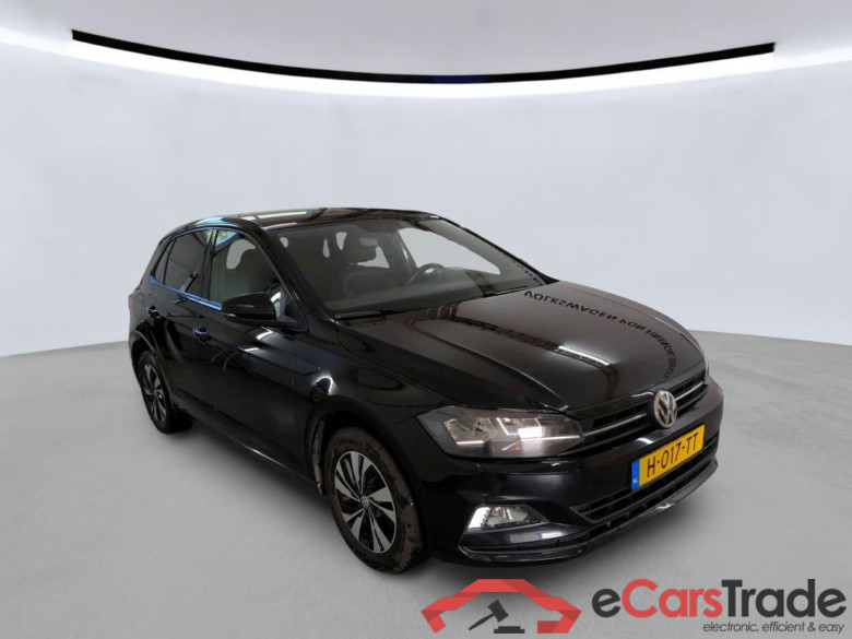 VOLKSWAGEN POLO 70 kW #4