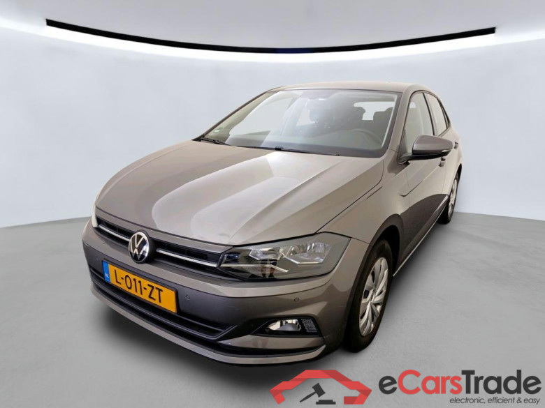 VOLKSWAGEN POLO 70 kW #1