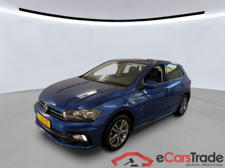 VOLKSWAGEN POLO 70 kW #1