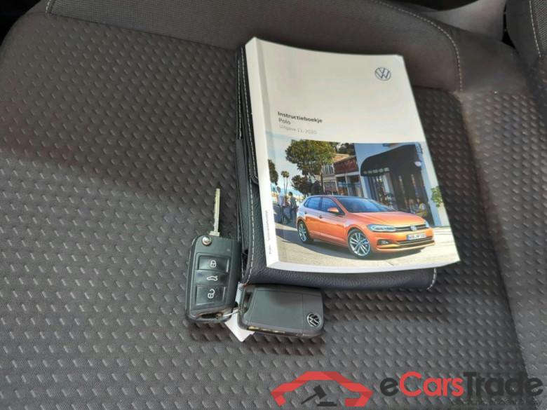 VOLKSWAGEN POLO 70 kW #6