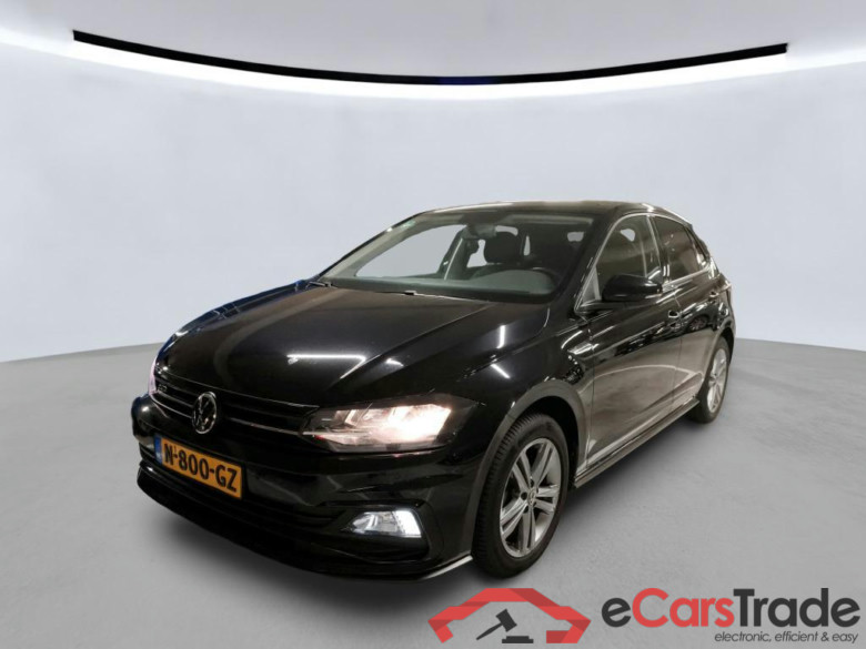 VOLKSWAGEN POLO 70 kW