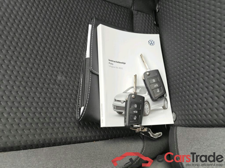 VOLKSWAGEN POLO 70 kW #5