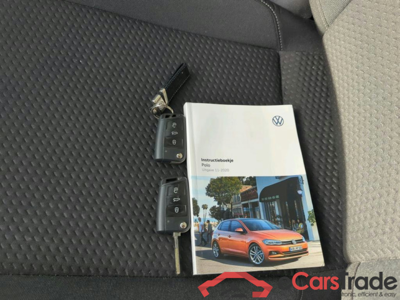 VOLKSWAGEN POLO 70 kW #6