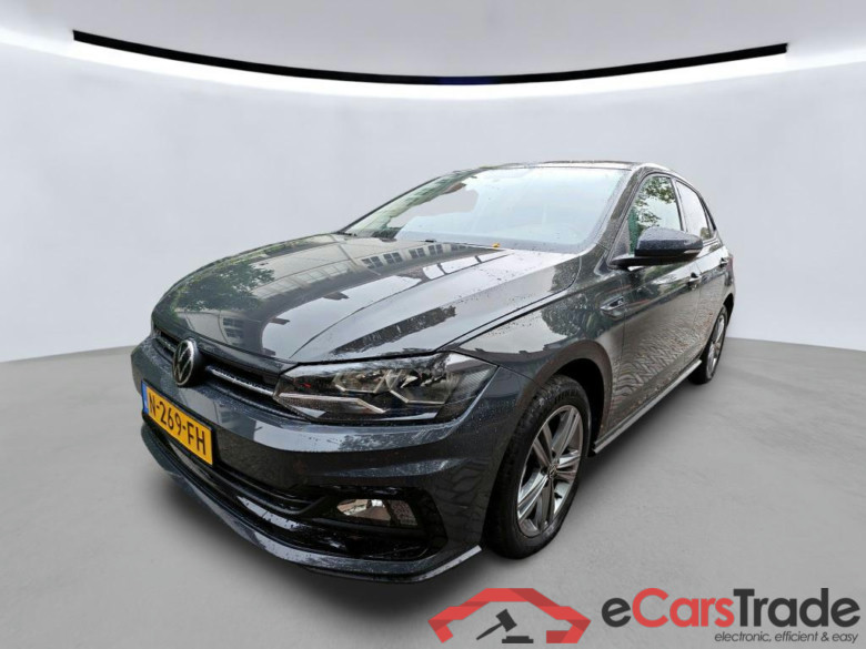VOLKSWAGEN POLO 70 kW