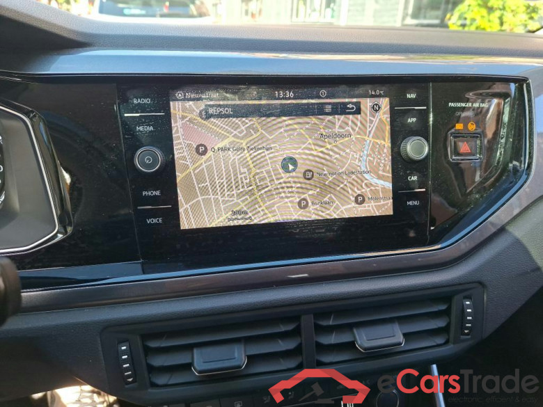 VOLKSWAGEN POLO 70 kW #3