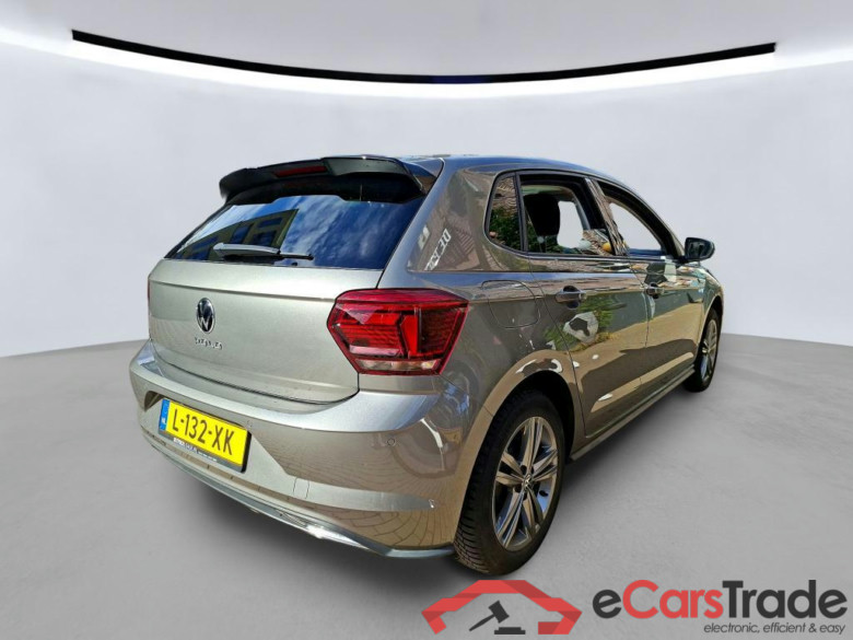 VOLKSWAGEN POLO 70 kW #5