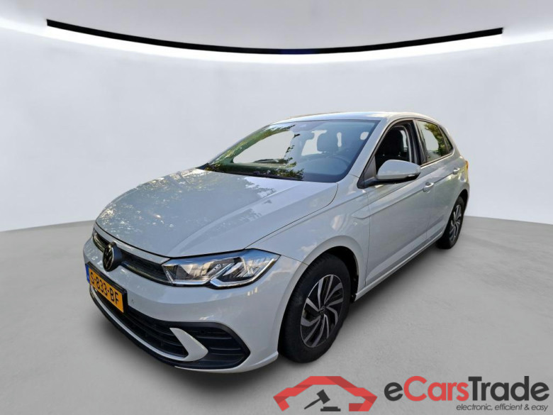 VOLKSWAGEN POLO 70 kW #1