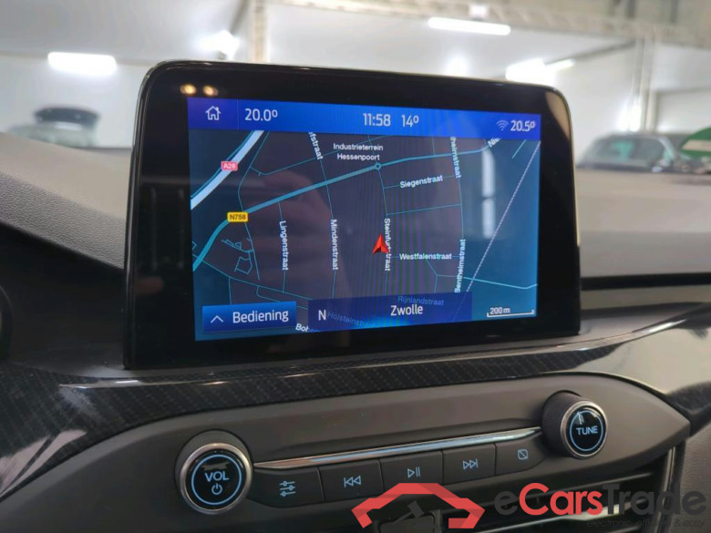 FORD FOCUS 88 kW #2