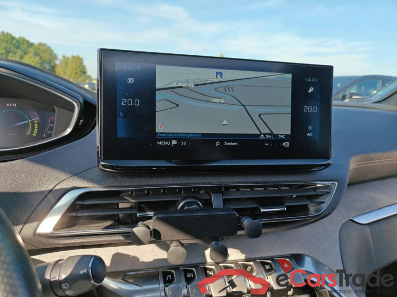 PEUGEOT 5008 100 kW #2