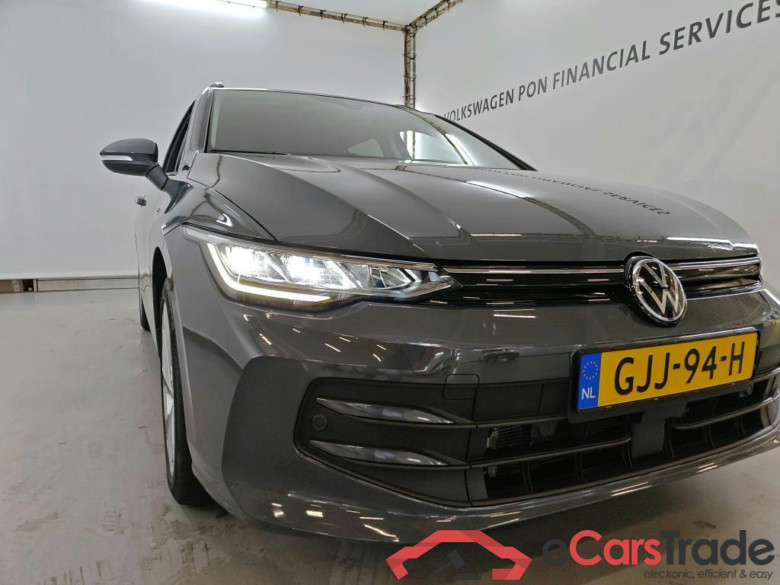 VOLKSWAGEN Golf Variant 85 kW #4