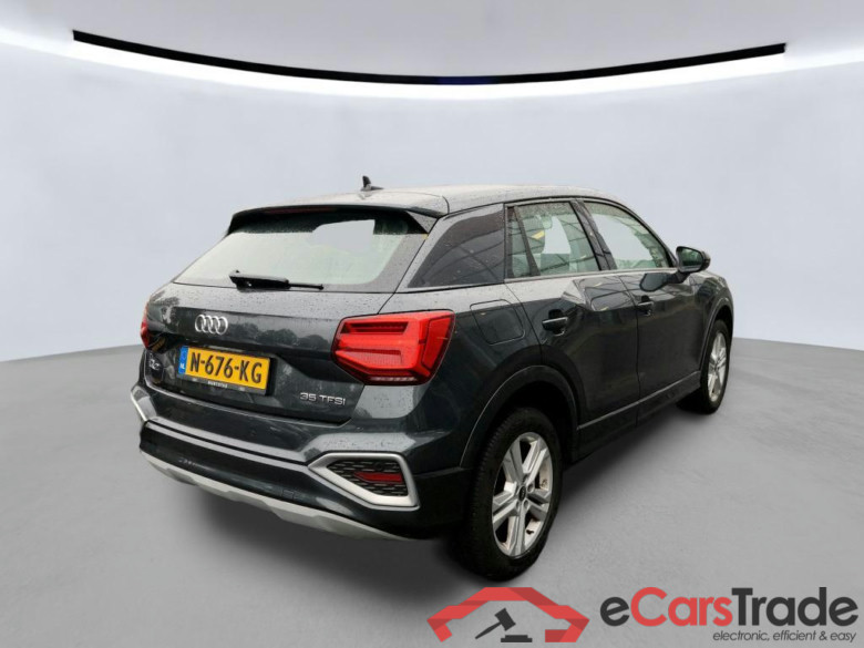 AUDI Q2 110 kW #5