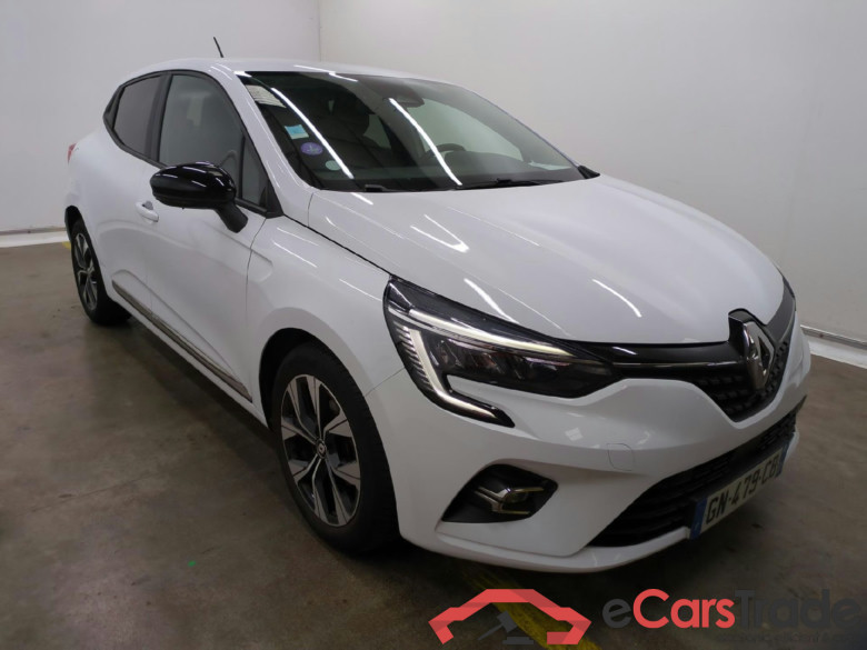 Clio V Evolution 1.0 SCe 65CV BVM5 E6d #4