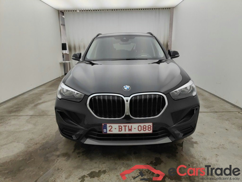 BMW X1 sDrive18d (100 kW) 5d #5