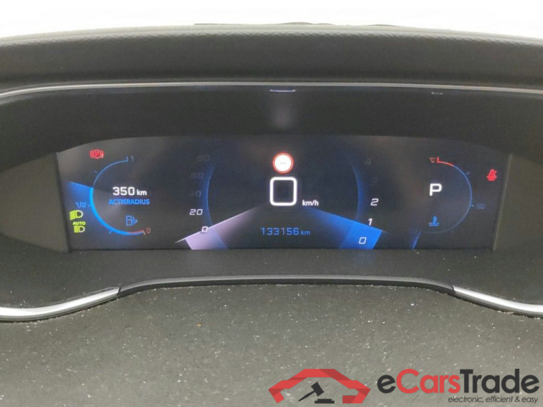 Peugeot 308 SW 1.5 BlueHDi 130 S&S EAT8 Active Pack 5d #6