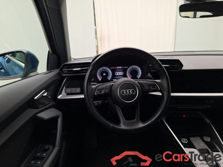 Audi, A3 SB '20, A3 SB 35 TFSi 110kW Str. #6