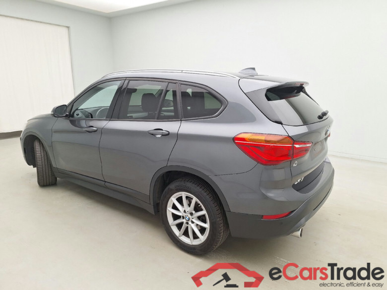 BMW, X1 FL'19, X1 sDrive 16d 85kW Aut. #3