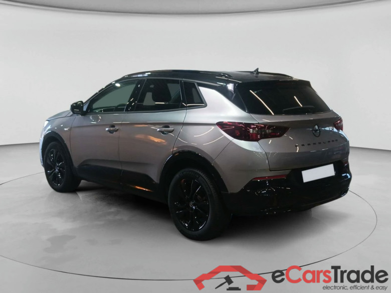 Opel Grandland GS Light 1.2 Turbo 130 ch BVA8 #3