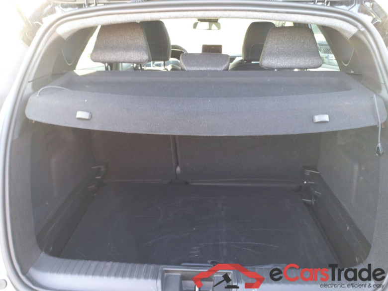 RENAULT Captur RENAULT Captur E-TECH 160 BVA TECHNO #2