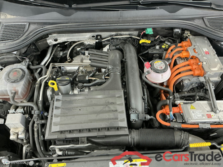 VOLKSWAGEN GOLF VIII 1.4 EHYBRID STYLE BUSINESS DSG #6