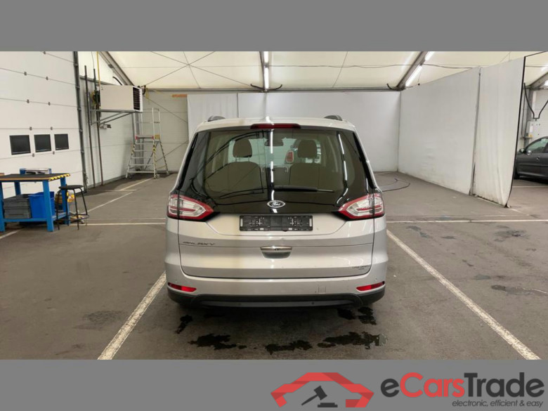 Ford Galaxy 1.5 EcoBoost 7PL Navi KeylessGo Klima PDC ... #6
