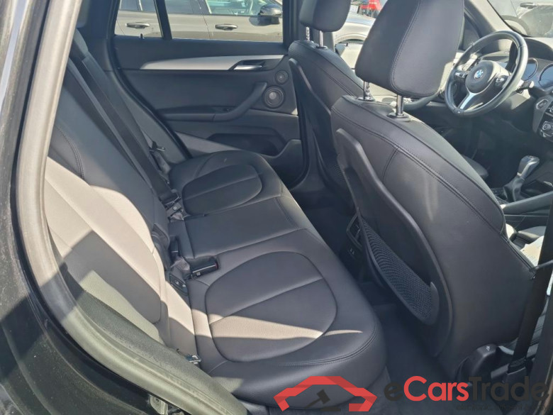 BMW X1 1.5 XDRIVE25E (162KW) #6