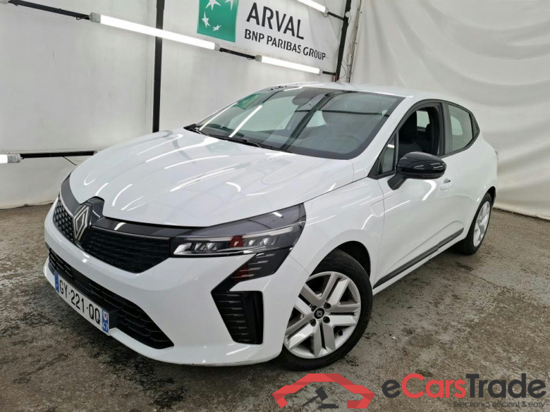 Clio V Evolution 1.5 dCi 100CV BVM6 6E