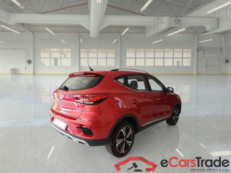 MG ZS / 2021 / 5P / SUV 1.0T-GDI COMFORT AUTO #2