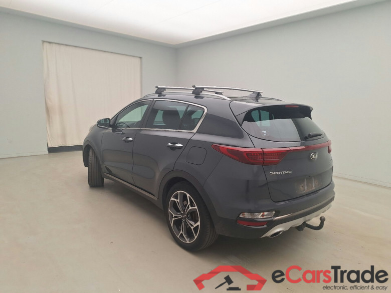 Kia, Sportage FL'18, Sport.1.6CRDi 136 GT Line DCT #3