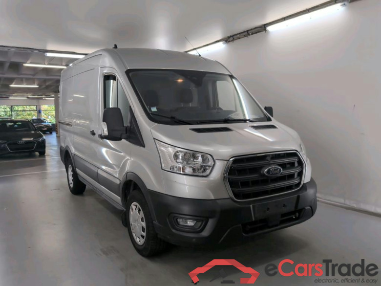 FORD TRANSIT 2T 350M FOU MWB HR DSL 2.0 TDCi L2H2 Trend #2