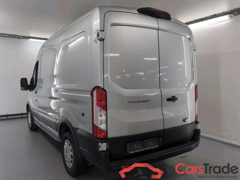 FORD TRANSIT 2T 350M FOU MWB HR DSL 2.0 TDCi L2H2 Trend #3