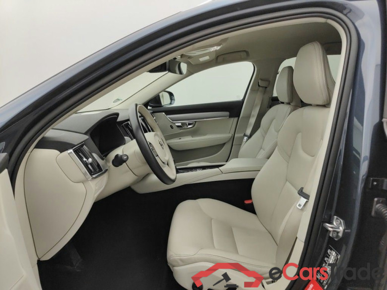 VOLVO V90 DIESEL - 2016 2.0 D5 AWD Momen.Pro Gear.AdBlue(EU6d-T. 5d #3