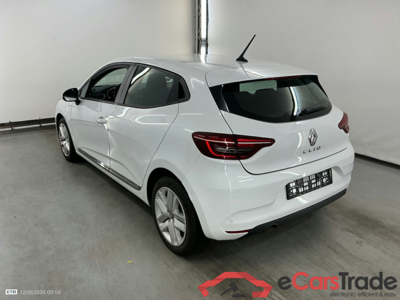 RENAULT Clio 1.0 TCE 90 CORPORATE EDITION #3
