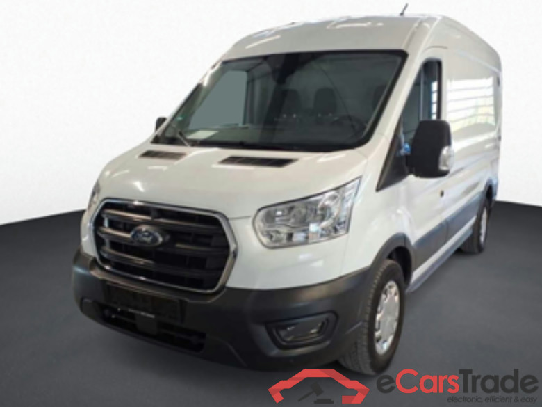 FORD Transit 350 L2H2 Lkw VA Autm. Trend 4d 96kW #1