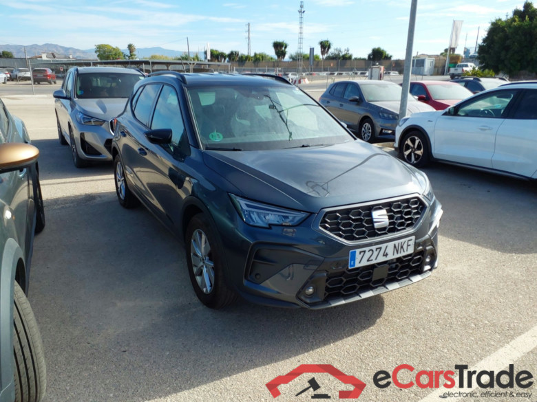 SEAT Arona 1.0 TSI 115cv Manual FR