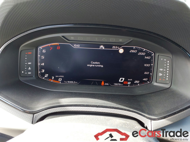 SEAT Arona 1.0 TSI 115cv Manual FR #4
