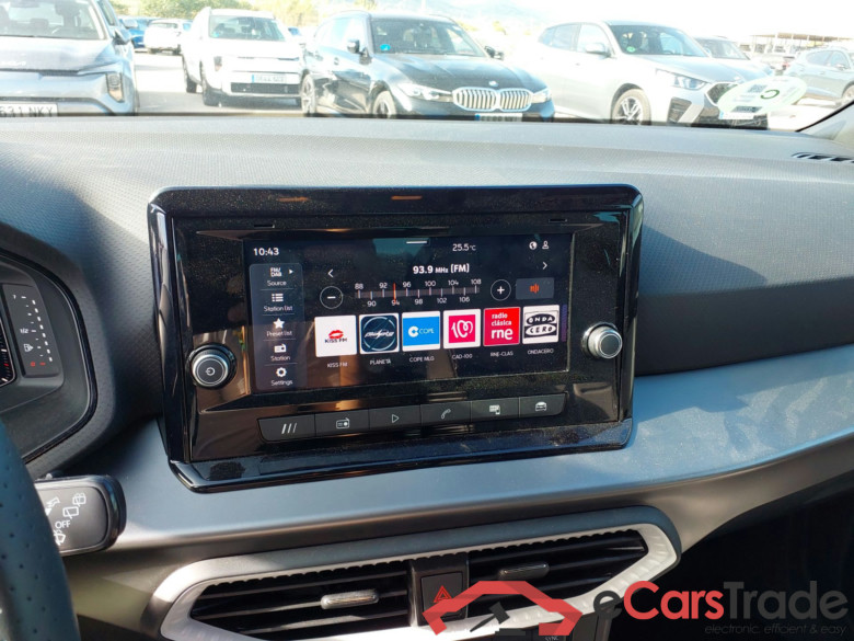 SEAT Arona 1.0 TSI 115cv Manual FR #6