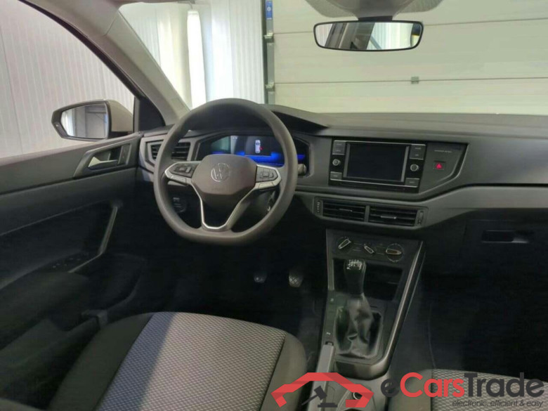 VOLKSWAGEN POLO 1.0 MPI Polo #3