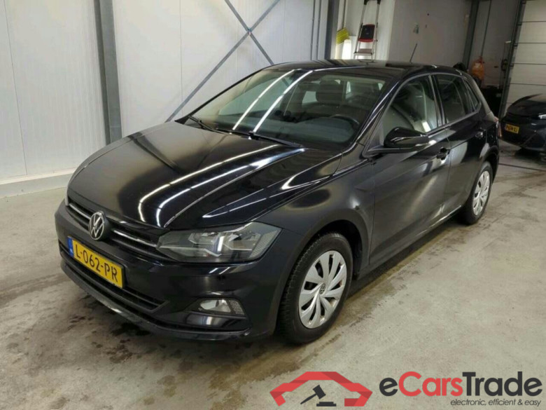 VOLKSWAGEN POLO 1.0 TSI Comf.l. Bus.