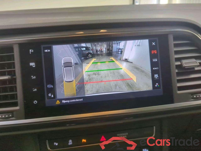 SEAT Ateca 1.5 TSI St. Bns Int. #6