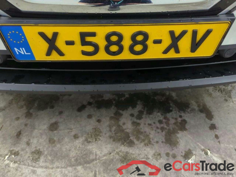 NISSAN Qashqai 1.3 MHEV X N-Connect #5