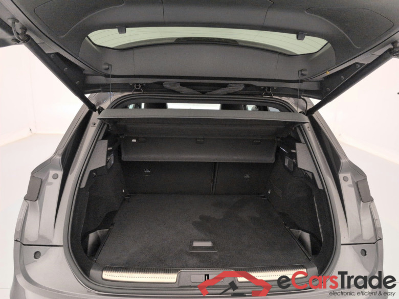 DS DS 7 Crossback Performance Line+ Hybride E-Tense 300 EAT8 4x4 #4